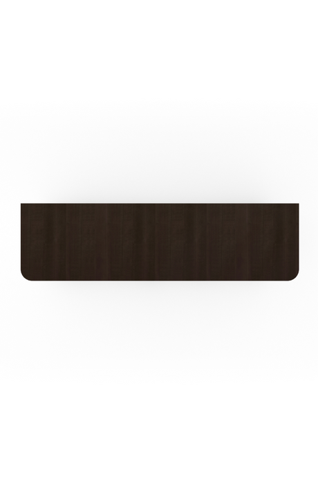 Dark Brown 6-Drawer Dresser | Caracole Bachelor | Oroa.com