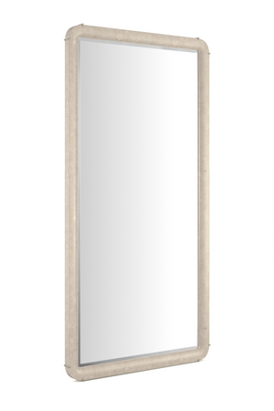 Beveled Floor Mirror | Caracole Salver | Oroa.com