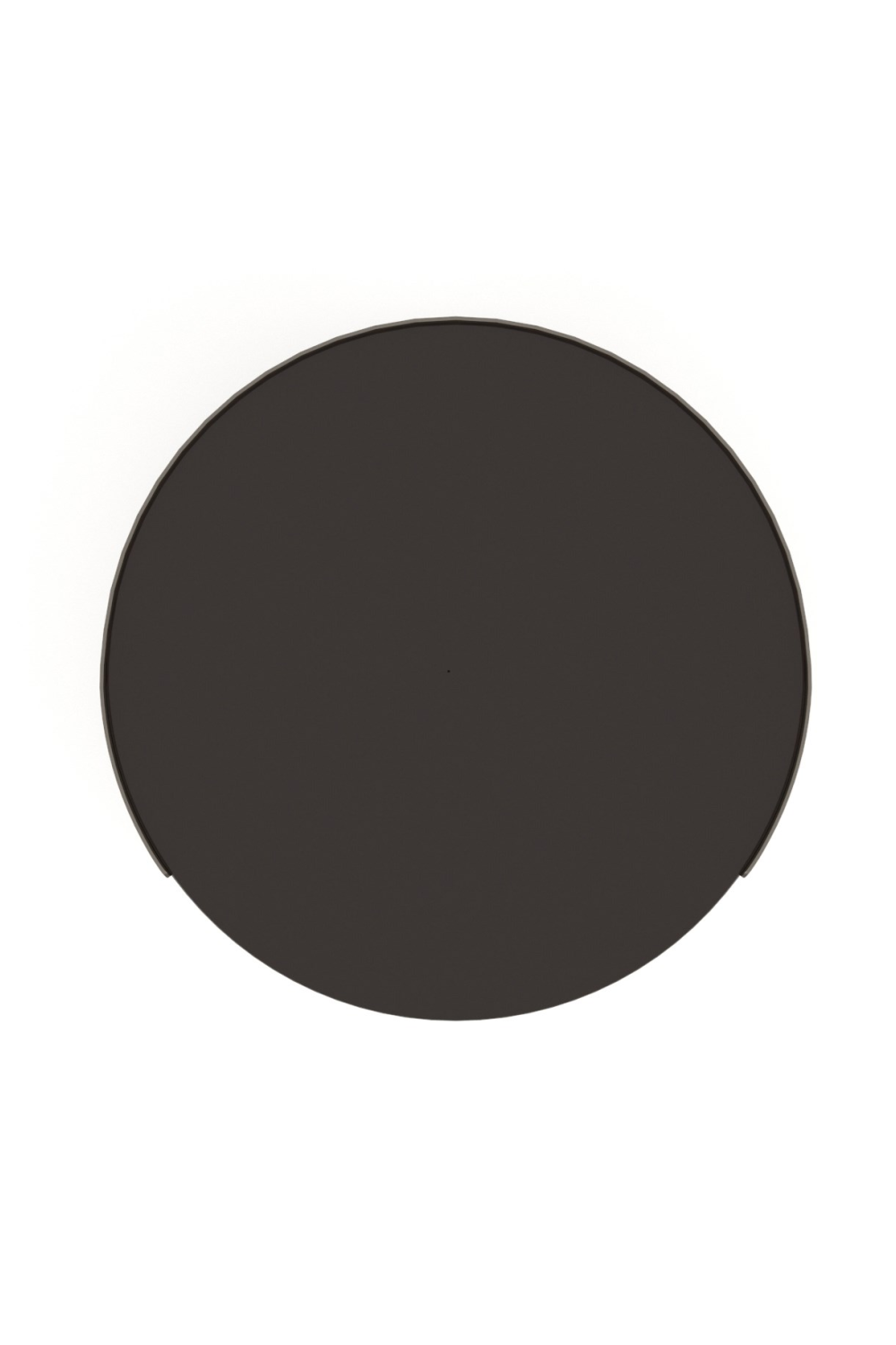 Round 2-Drawer Nightstand | Caracole Muse | Oroa.com