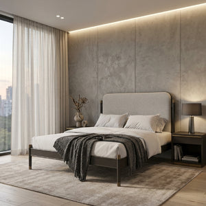   Bronze Bed | Oroa.com