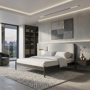   Bronze Bed | Oroa.com