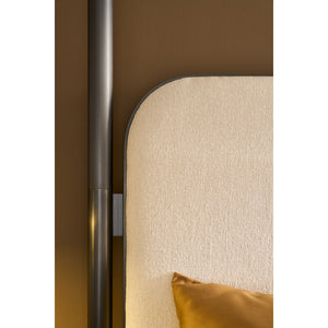   Bronze Canopy Bed | Oroa.com