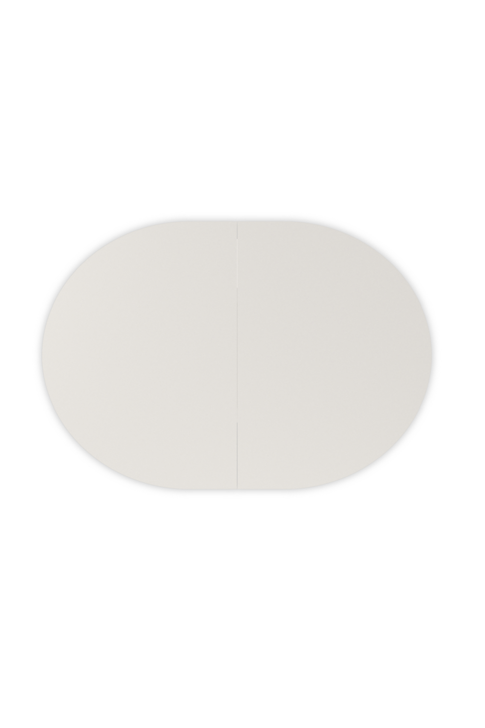 Conical Base Extendable Dining Table | Caracole Paragon | Oroa.com