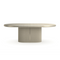Wooden Extendable Dining Table | Caracole Love | Oroatrade.com
