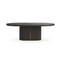 Wooden Extendable Dining Table | Caracole Love | Oroatrade.com
