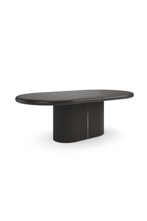 Wooden Extendable Dining Table | Caracole Love | Oroatrade.com