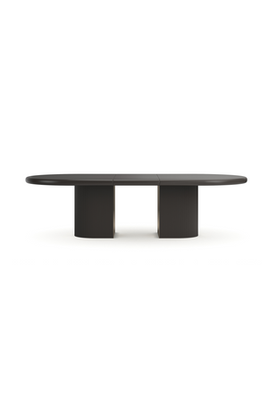 Wooden Extendable Dining Table | Caracole Love | Oroatrade.com
