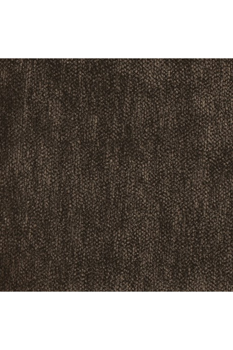 Open-Back Velvet Dining Chair | Caracole Gazelle | Oroa.com