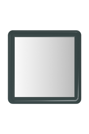 Green Square Coffee Table | Caracole Gelee