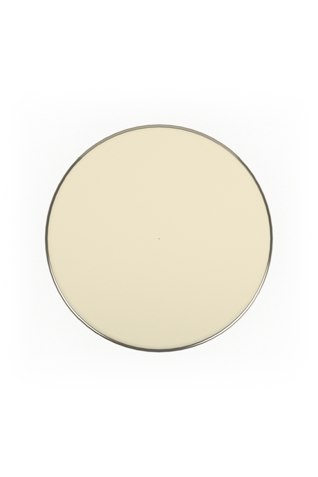 Red Gloss Accent Table | Caracole Rossetta | Oroa.com