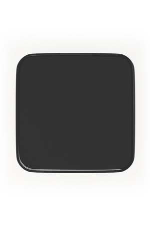 Glossy Square Accent Table | Caracole Gelee | Oroa.com