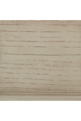 Taupe Modern Nightstand | Caracole Dress Code | Oroa.com