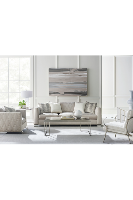 Stacked Shell Sideboard | Caracole Bomb-Shell | Oroa.com
