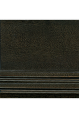 Silver Capiz Sideboard | Caracole Shell It Like It Is | Oroa.com