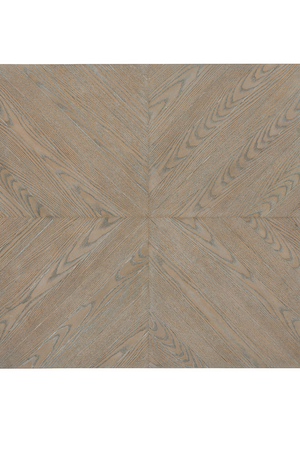 Square Coffee Table | Caracole Boxcar | Oroa.com