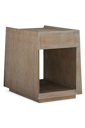 Ash Side Table | Caracole Bridges | Oroa.com