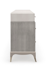 Shagreen Modern Dresser | Caracole Tempo | Oroa.com