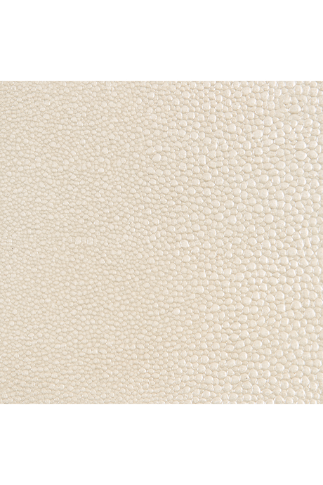 Shagreen Curved Mirror | Caracole Aria | Oroa.com