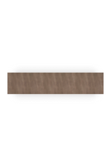 Starburst Patterned Wooden Sideboard | Caracole | Oroa.com