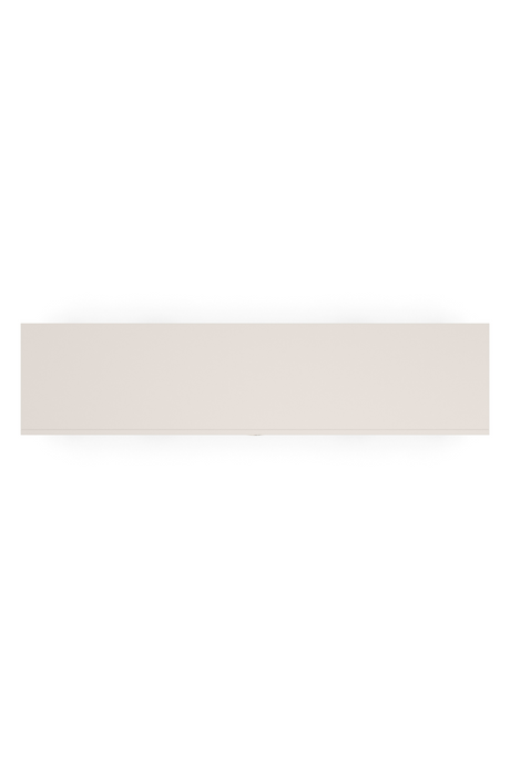 Patterned Cream Modern Sideboard | Caracole Now Streaming | Oroa.com