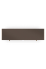 White 7-Drawer Dresser | Caracole Calypso | Oroa.com