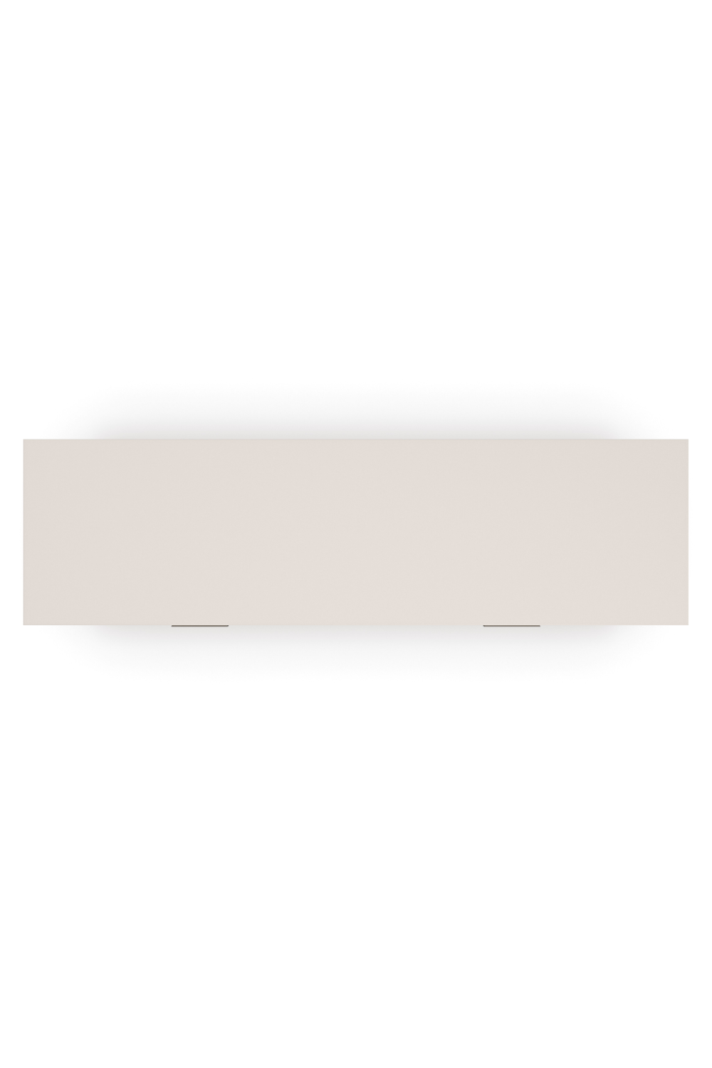Classic 6-Drawer Dresser | Caracole Silver Lining | Oroa.com