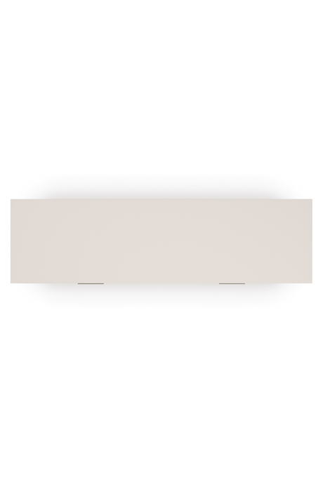 Classic 6-Drawer Dresser | Caracole Silver Lining | Oroa.com