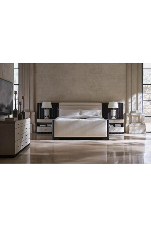 Fluted 10-Drawer Dresser | Caracole Circadian | Oroa.com
