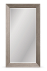 Ash Driftwood Floor Mirror | Caracole Pondering | Oroa.com