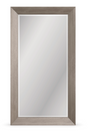 Ash Driftwood Floor Mirror | Caracole Pondering | Oroa.com