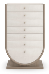 Modern Chest of Drawers | Caracole Amphora | Oroa.com