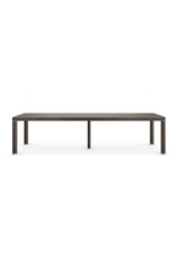 Parsons-Style Dining Table | Caracole Mirror Image | Oroa.com
