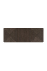 Parsons-Style Dining Table | Caracole Mirror Image | Oroa.com