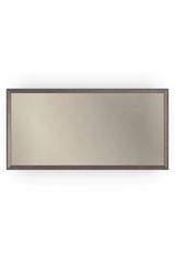 Gray Modern Cocktail Table | Caracole Dark Matter | Oroa.com