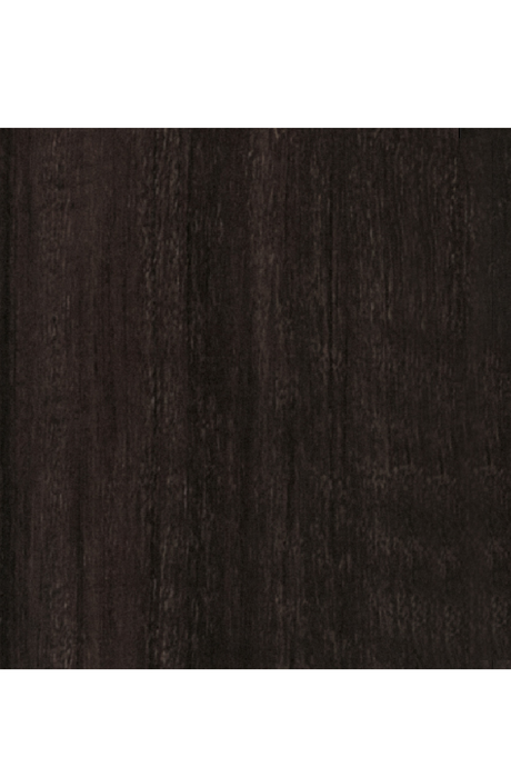 Brown Fluted Bar Table | Caracole Up To You | Oroa.com