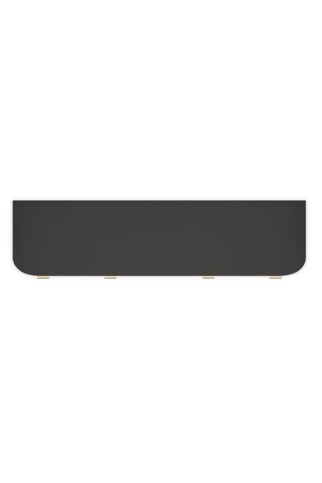 Fluted Front 9-Drawer Dresser | Caracole Love At First Sight | Oroa.com