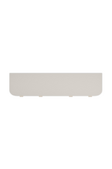 Fluted Front 6-Drawer Dresser | Caracole Love At First Sight | Oroa.com