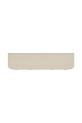 Fluted Front 6-Drawer Dresser | Caracole Love At First Sight | Oroa.com