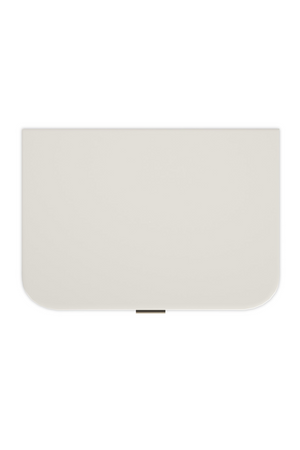 2-Drawer Nightstand | Caracole True Love | Oroa.com