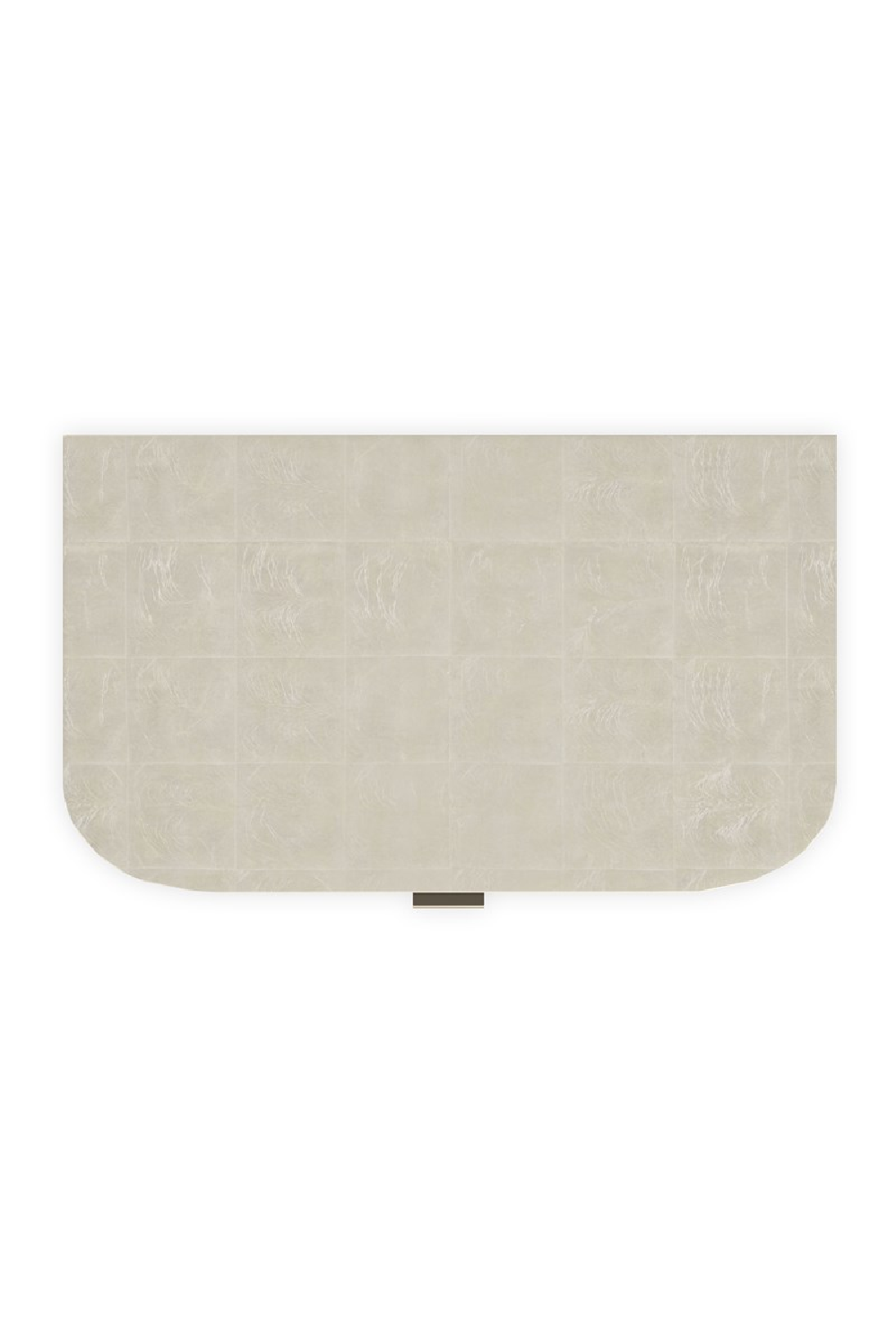 Birch Reeded 2-Drawer Nightstand | Caracole True Love | Oroa.com