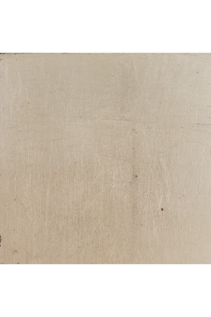 Ridged 2-Drawer Desk | Caracole Lady Love | Oroa.com