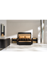 Leather Storage Bed Bench | Caracole For The Love Of Bed Bench | Oroa.com