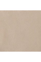 Cream Suede King Bed | Caracole Artoise | Oroa.com