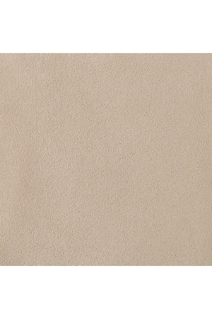 Cream Suede King Bed | Caracole Artoise | Oroa.com