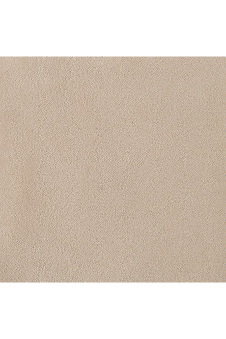 Cream Suede King Bed | Caracole Artoise | Oroa.com