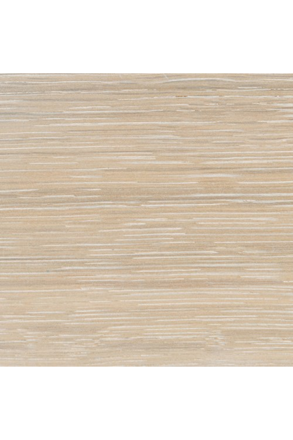 Slatted Oak King Bed | Caracole Pinstripe | Oroa.com