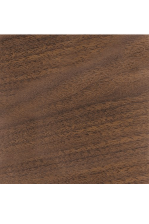 Slatted Oak King Bed | Caracole Pinstripe | Oroa.com