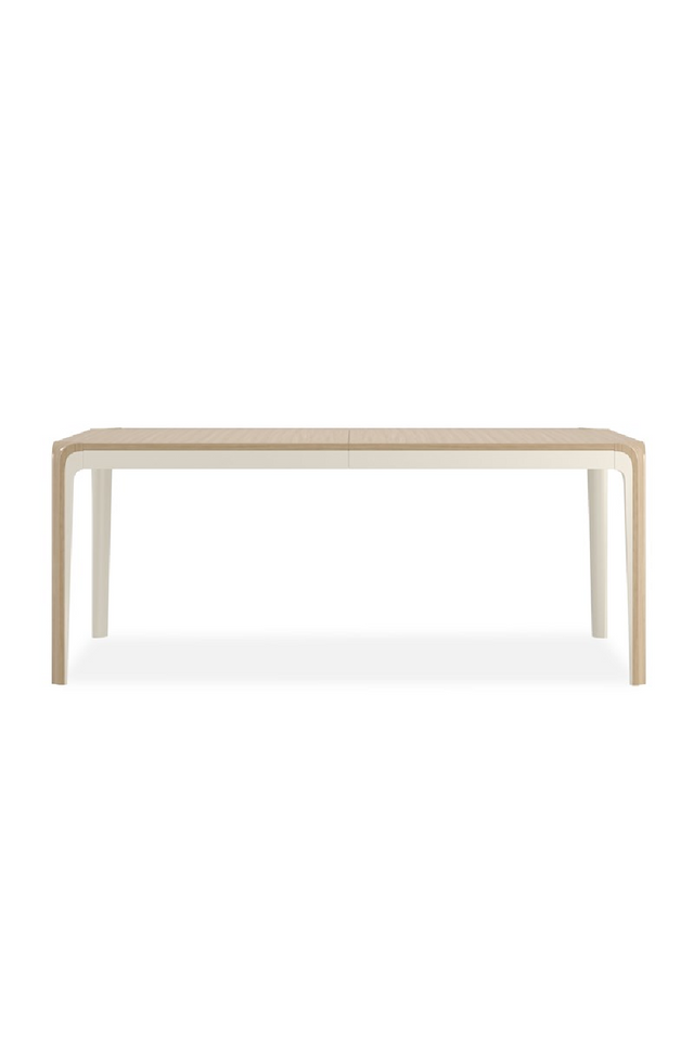 Extendable Dining Table | Caracole Room For More | Oroa.com