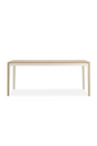 Extendable Dining Table | Caracole Room For More | Oroa.com