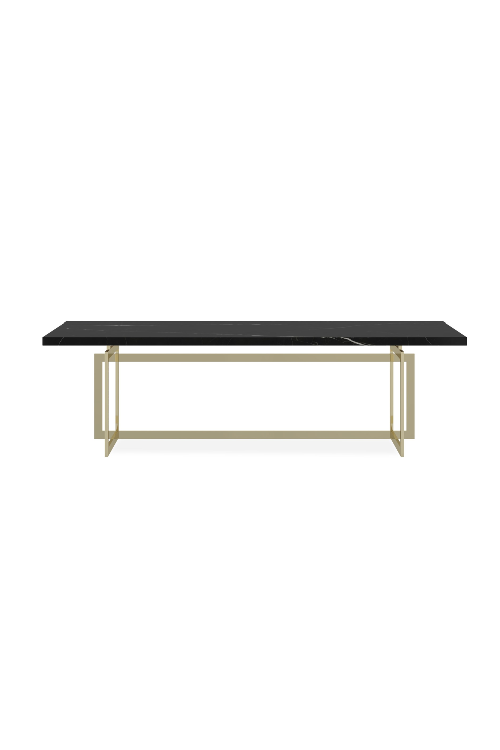 Stone Top Dining Table | Caracole Wish You Were Here | Oroa.com